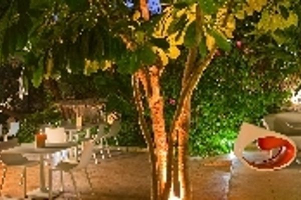 Hotel Areca (Provinz Alicante)
